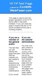 Mobile Screenshot of old6.eboom.com